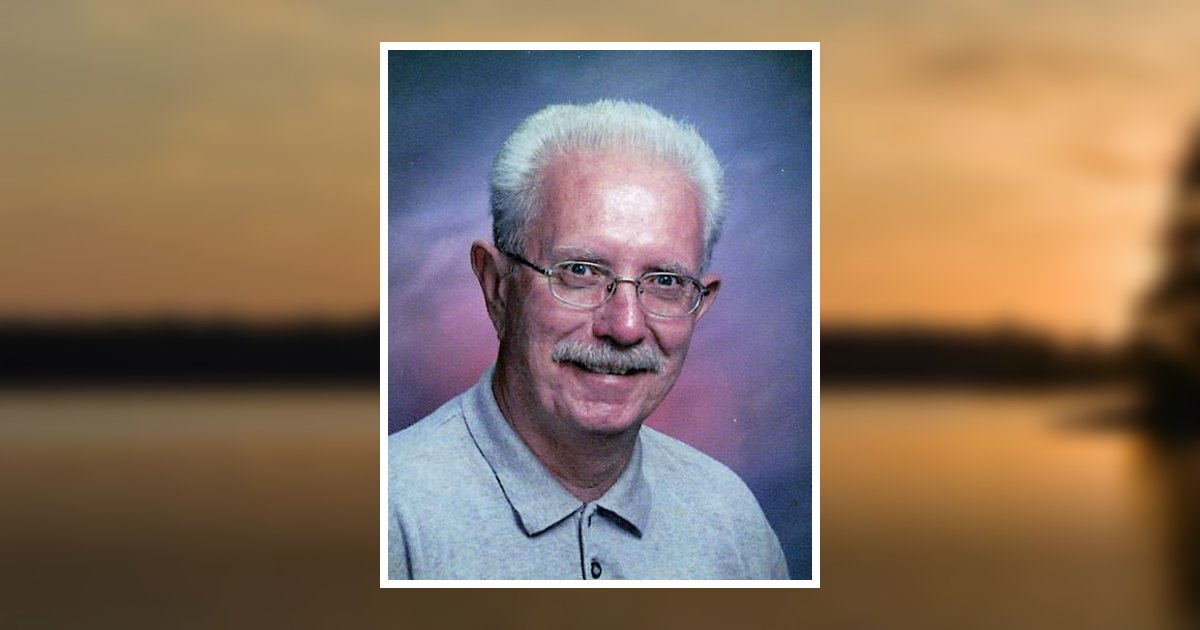 Gary E. Thorson Obituary 2022 Cataldo Funeral Home