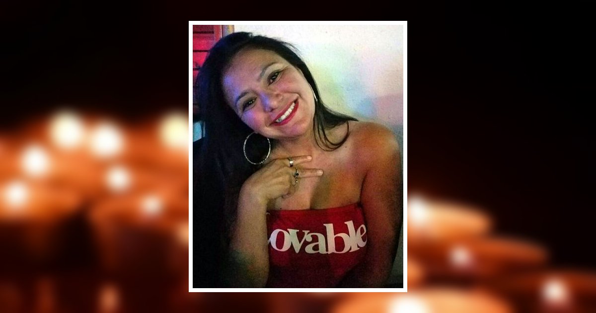 Nellie Garcia Guerrero Lubbock, TX Obituary