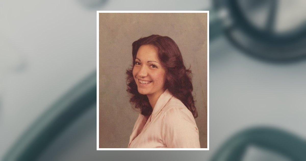 Melanie Forro Morrison Obituary 2024 Moody Funeral Services