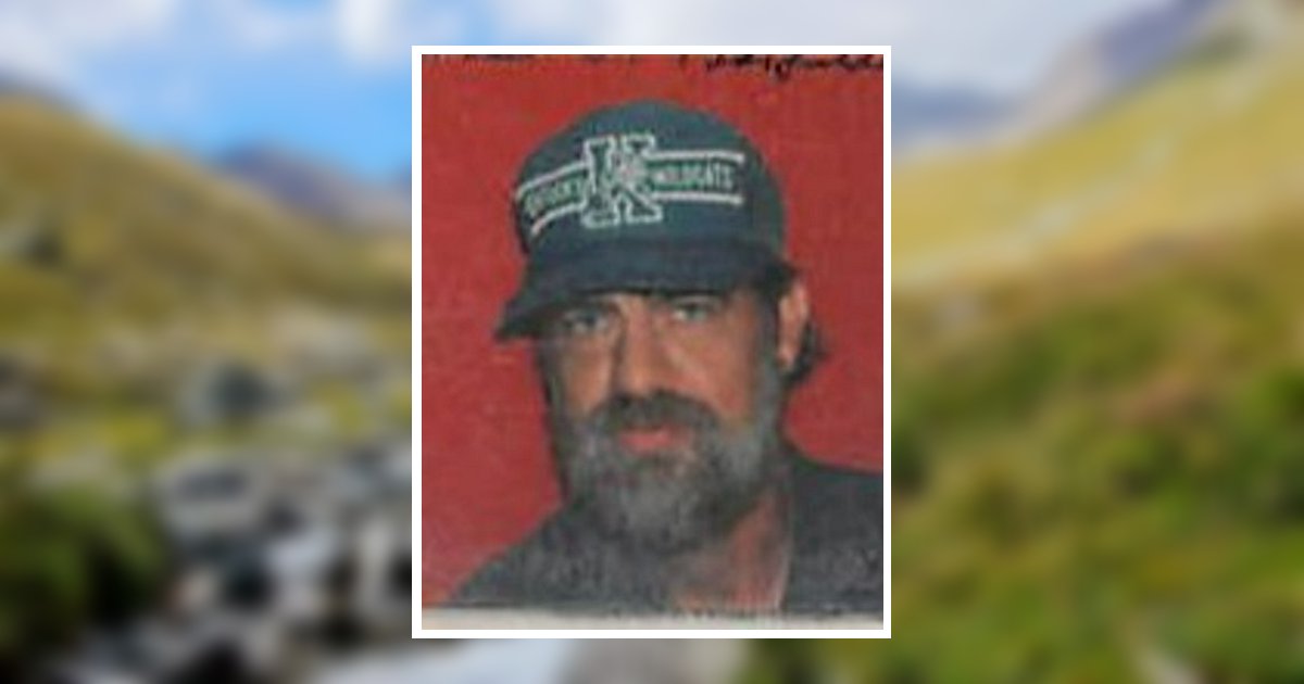 Rondle D King Obituary, Pine Knot, KY