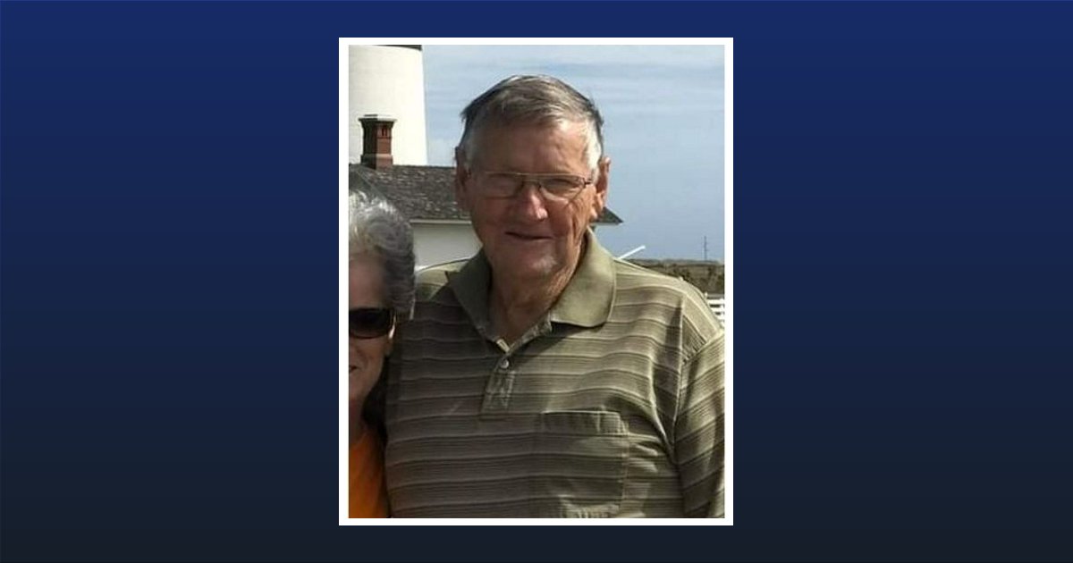 Carl James Strunk Obituary 2023 Pine Knot Funeral Home