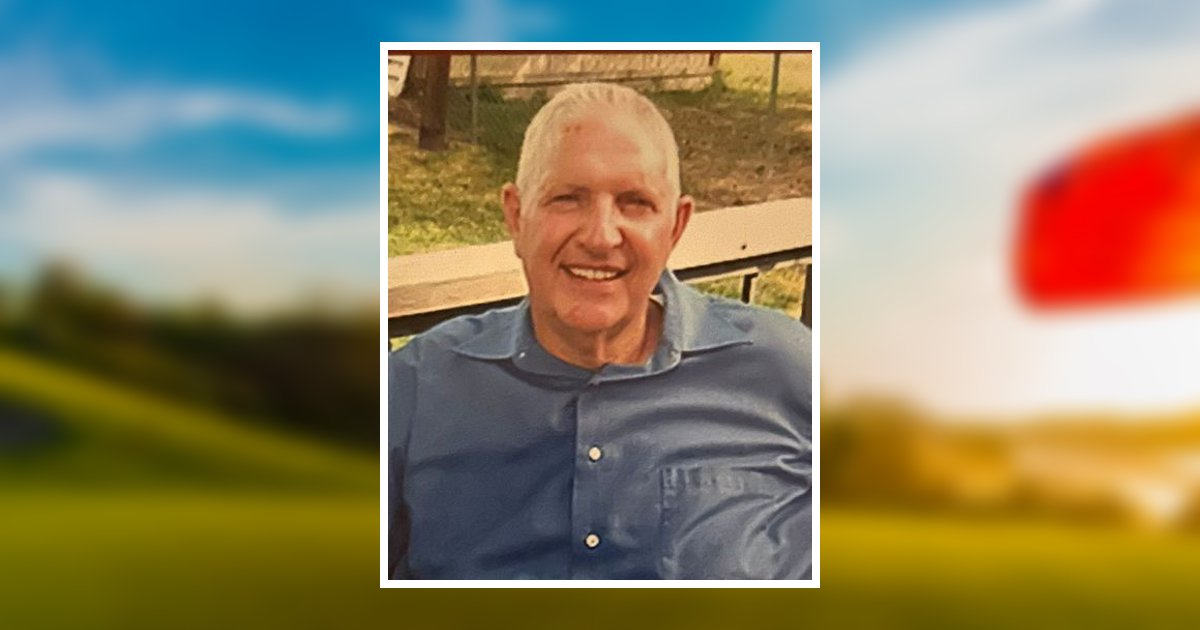 Smsgt Usaf Retired James R. Thrash