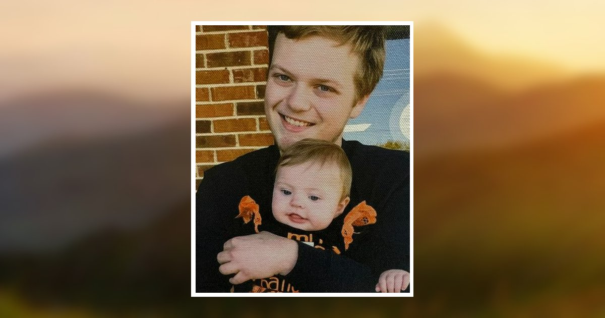 Johnathon Tanner Williams Obituary, Calhoun, GA