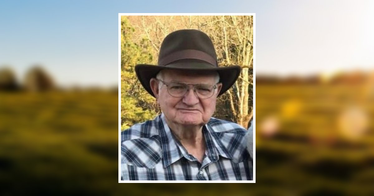 Cecil Ray Elliott Obituary, Athens, TN