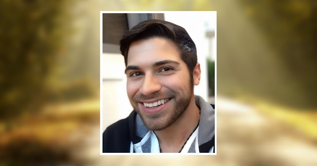 James Starnino Obituary, North Providence, RI