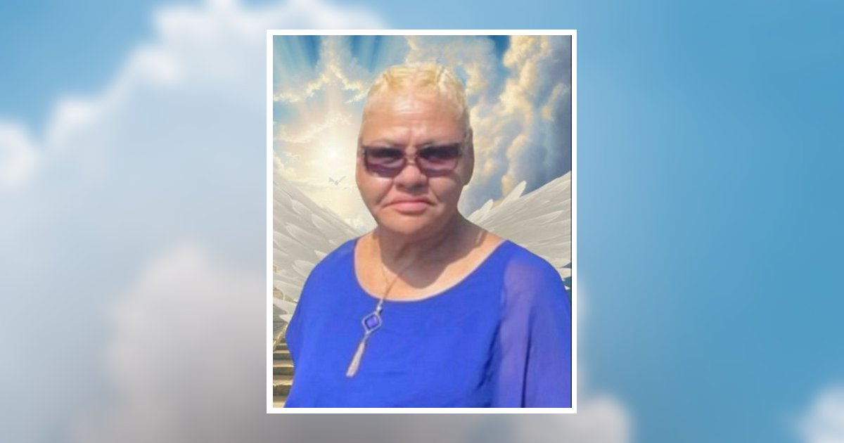 Nydia Morales Obituary 2024 Funeraria Luz De Paz