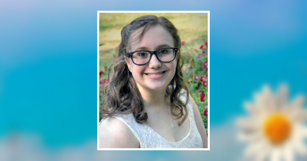 Tiffany Nicole LeBlanc Obituary 2023 Walters Funeral Home