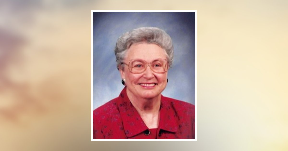 Mary Ruth Styes Burroughs Obituary, Tuscaloosa, AL