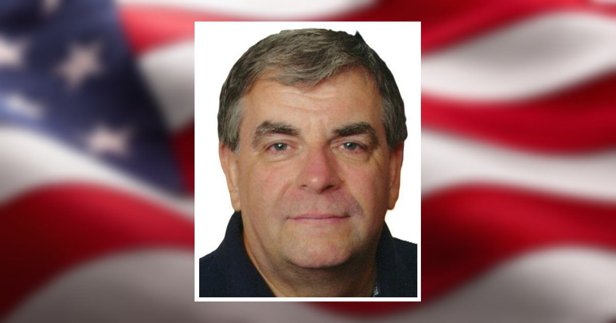 Jr. William James Mcclellan Obituary, Chester, VA
