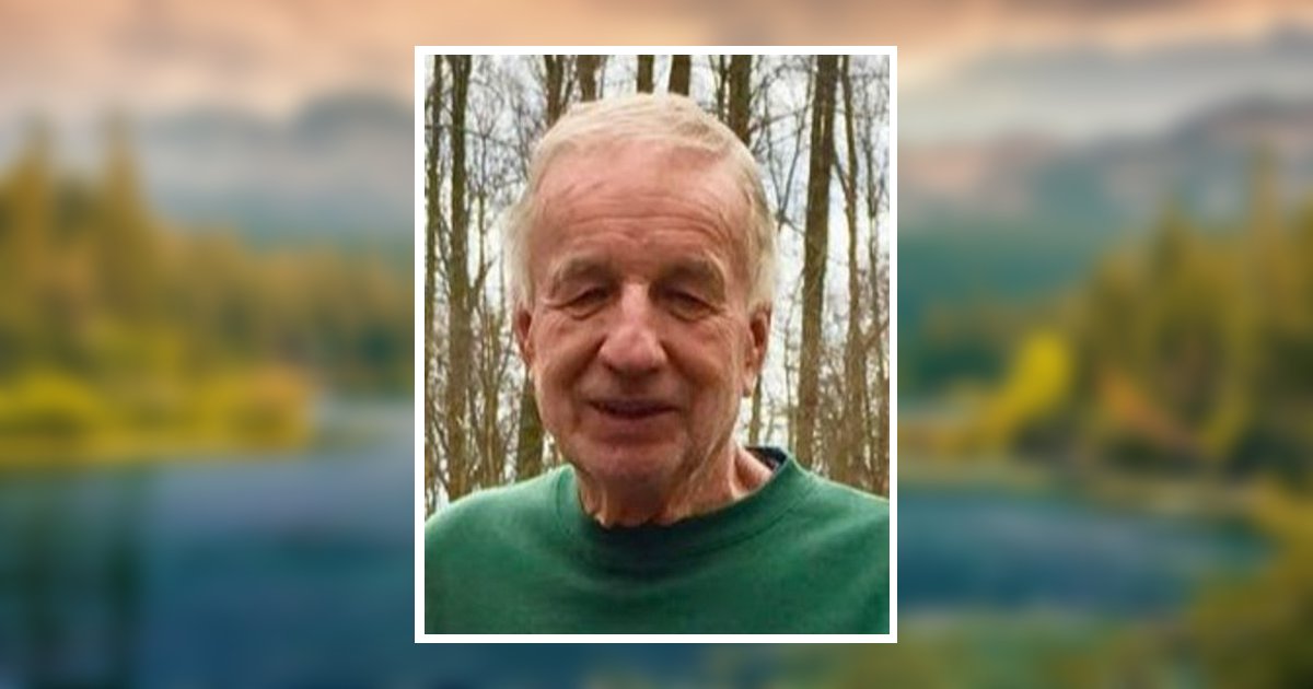 John William Campbell Obituary, Quakertown, PA