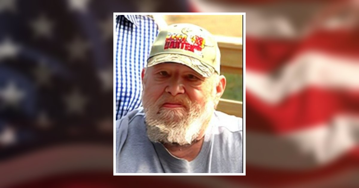 Thomas Wayne Werlein Obituary, Mondovi, WI