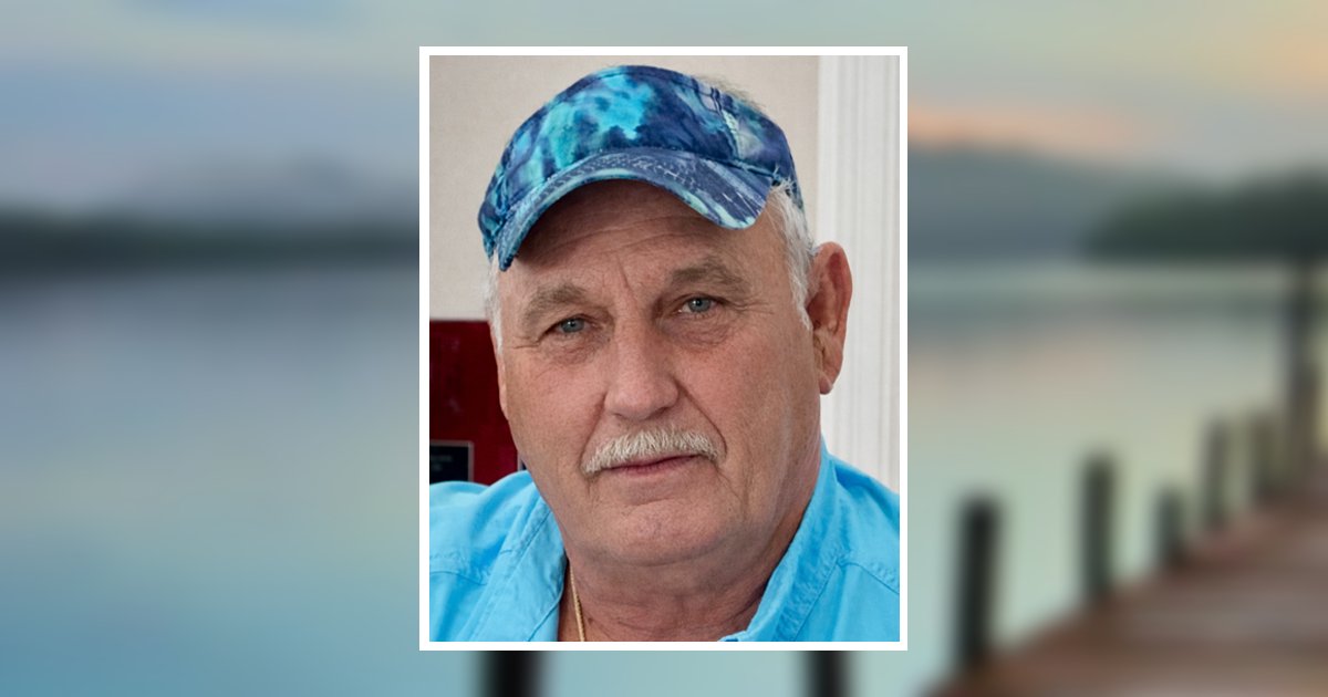 Arthur Allen Wigley, Jr. Obituary March 5, 2026 - Clayton - Thompson Funeral Directors
