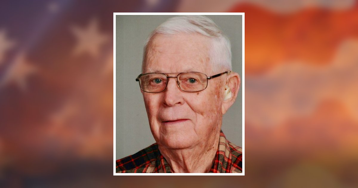 Arthur Talbert Olson Obituary December 16, 2023 NelsonHillestad