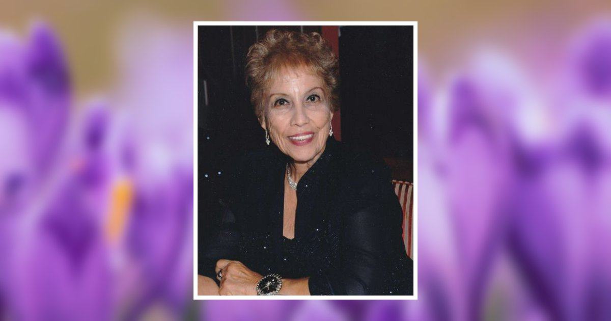 Carmen Maria San Inocencio Obituary, Longwood, FL