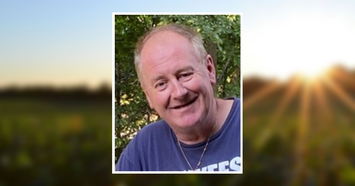 James Gerard Fennessy Obituary, Somerville, NJ