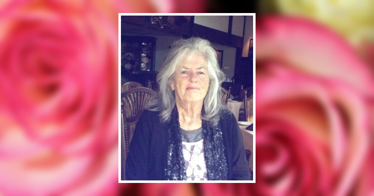 Patsy Roath Obituary 2024 Rose Neath Funeral Homes