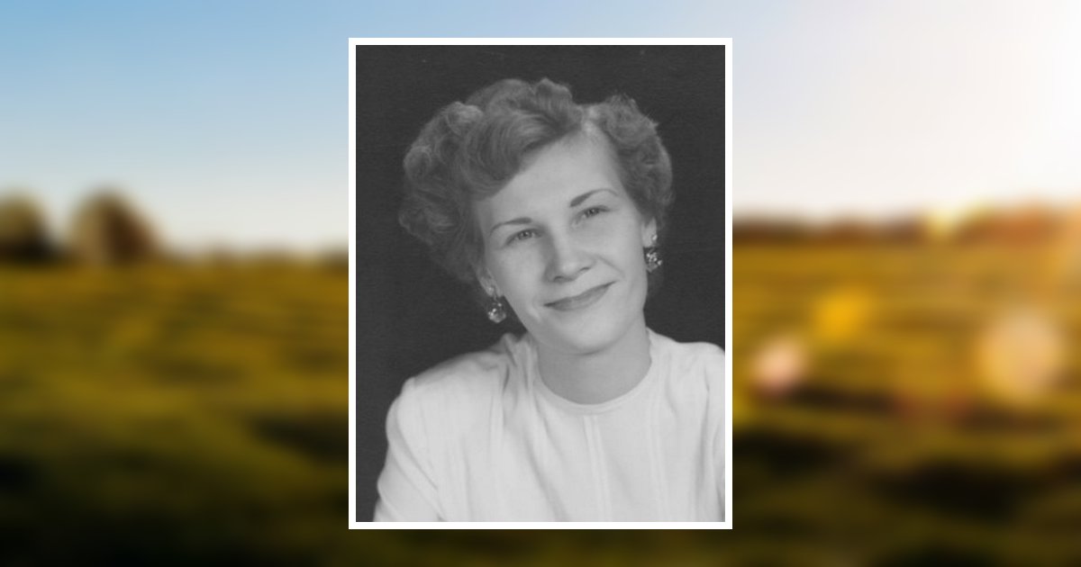 Geraldine Johnson Poole Obituary 2022 Waco Memorial Funeral Home