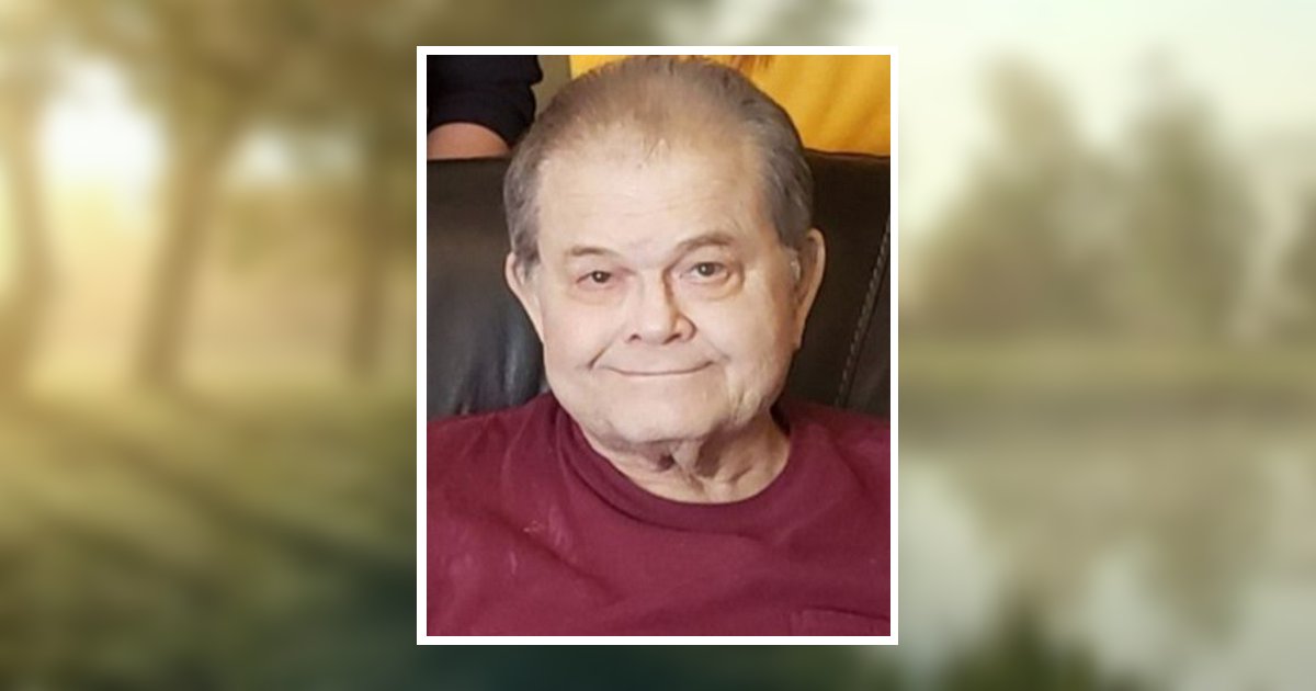 Ronald Gaylord Kaufman Obituary 2022 b Funeral Home