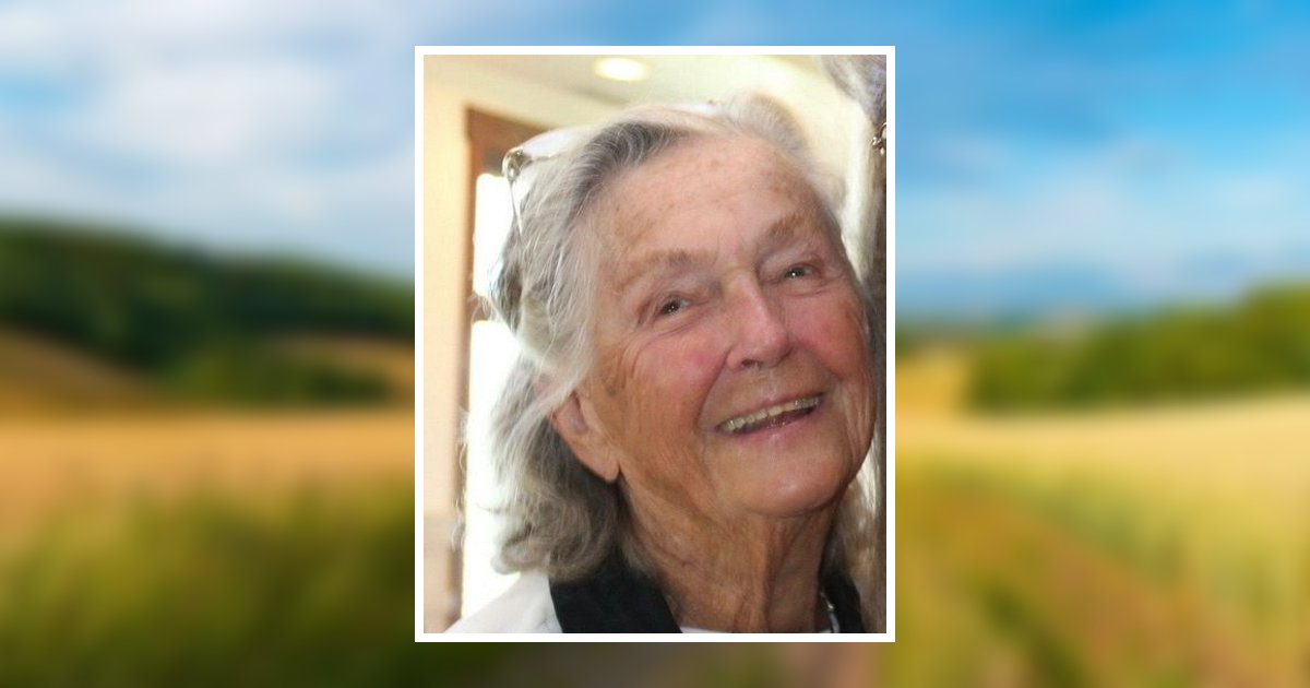 Peggy M. Hengst Washington, NJ Obituary