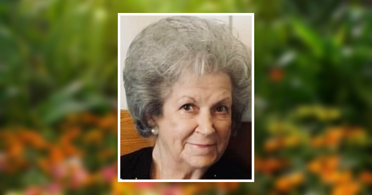 Maxyne Sapp Obituary, Cleveland, TX