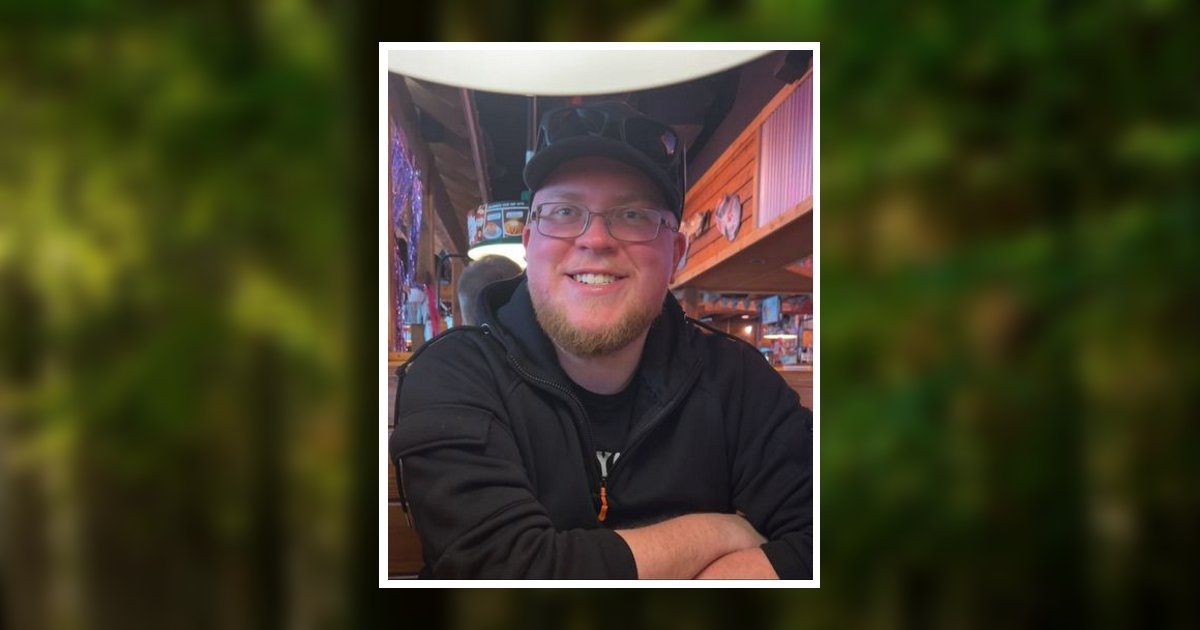 Noah James Hurley Obituary, Romeo, MI