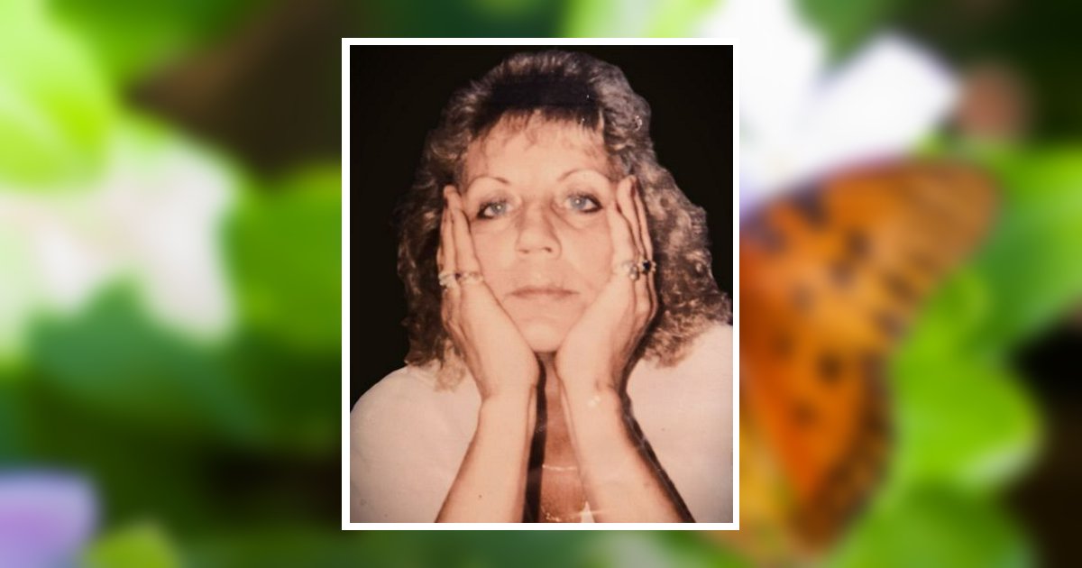 Linda Sue Triplett Obituary, Hamilton, OH