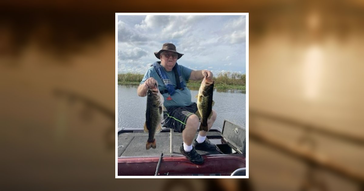 Kenneth Lunsford Athens, OH Obituary