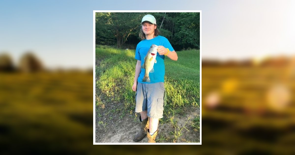 Joseph Tyler White Obituary, Morton, MS