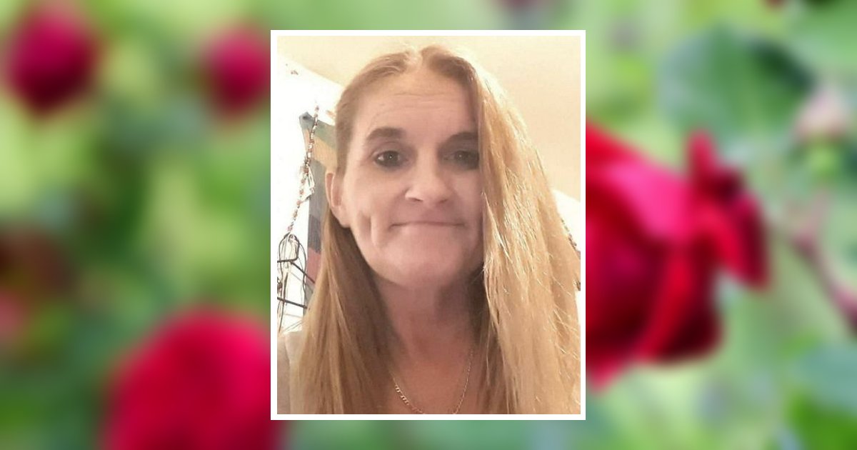 Teresa A. Vinson Charleston, MO Obituary