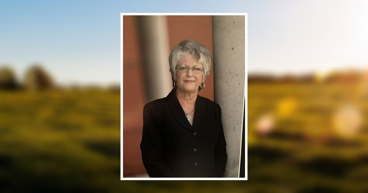 Connie Elaine (Eastham) Westmoreland Obituary 2023 Davis Funeral Homes