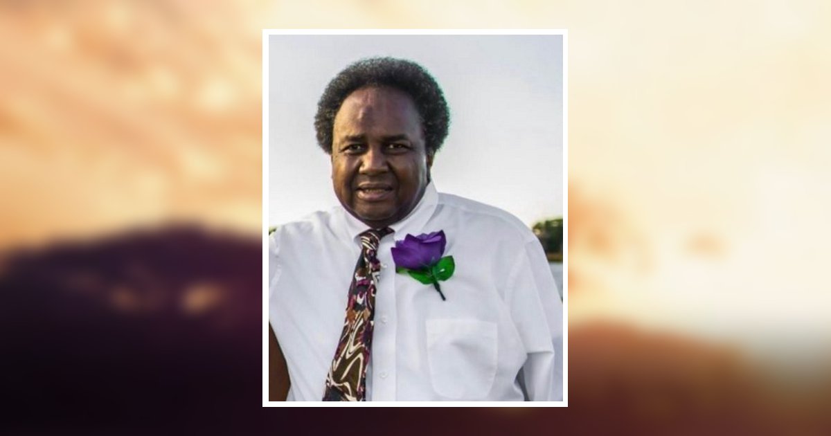 Mr. Eddie West Barry Sr. Obituary, Starkville, MS