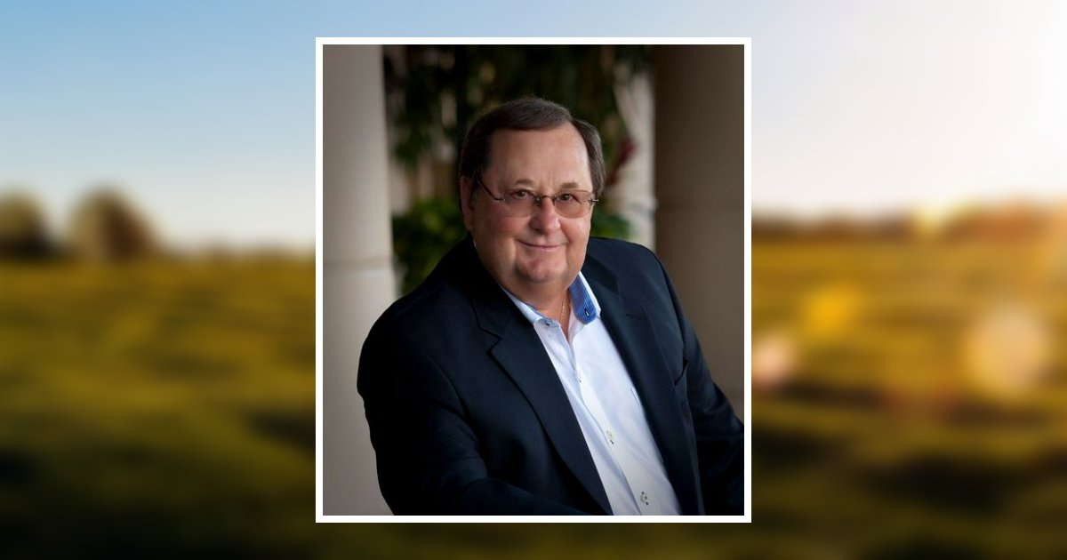 Richard D. Froehlich Obituary 2022 McDermott Funeral Home