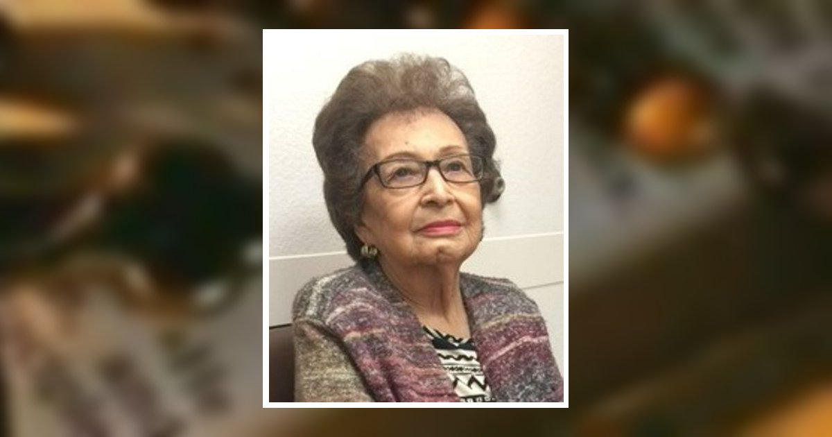 Maria Tomasa Miller Obituary, Portland, TX