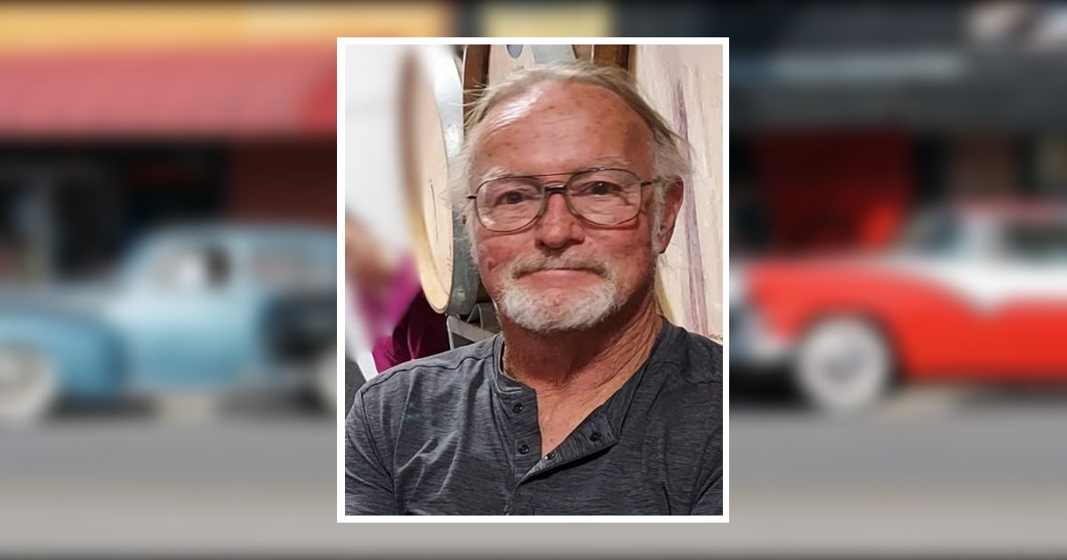 Russell Mark Breaux Obituary, Houma, LA