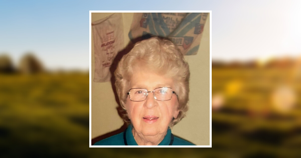 Doris M. Shively Obituary 2024 - Dominick T. Adamo Funeral Home