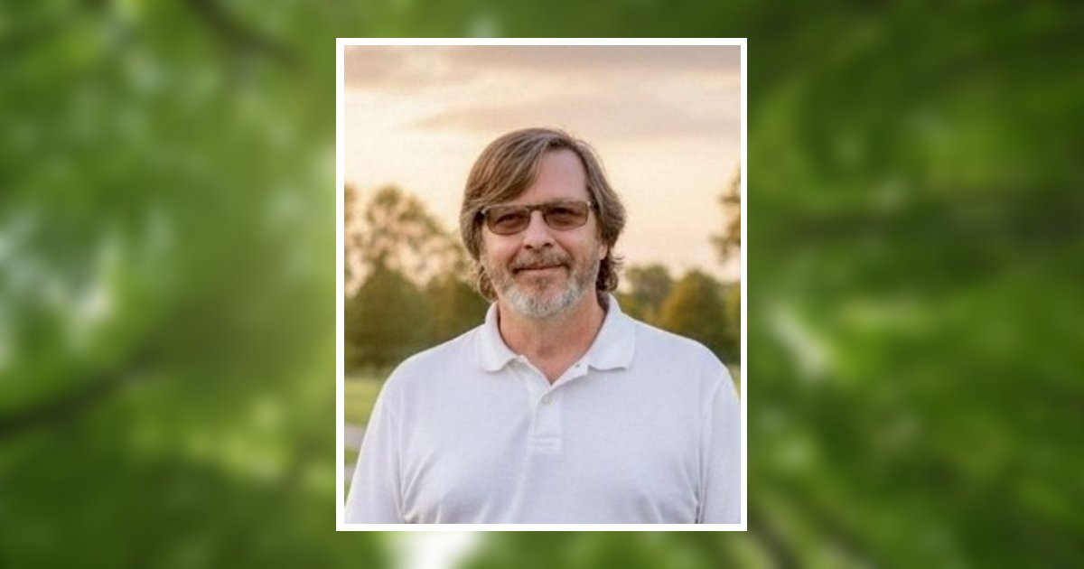 Portrait of Chester Terry Sizemore