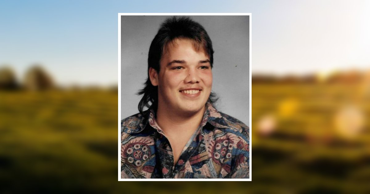 Terry Turbeville Obituary 2023 Countryside Funeral Home