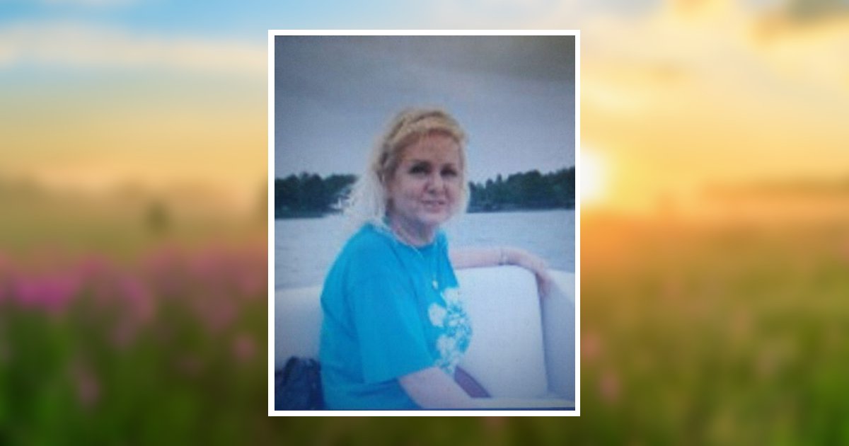 Lilian Black Speight