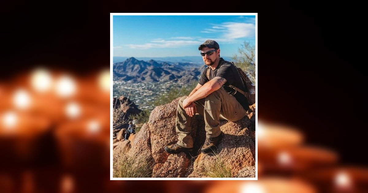 Joshua Owen Griffith Delta, PA Obituary