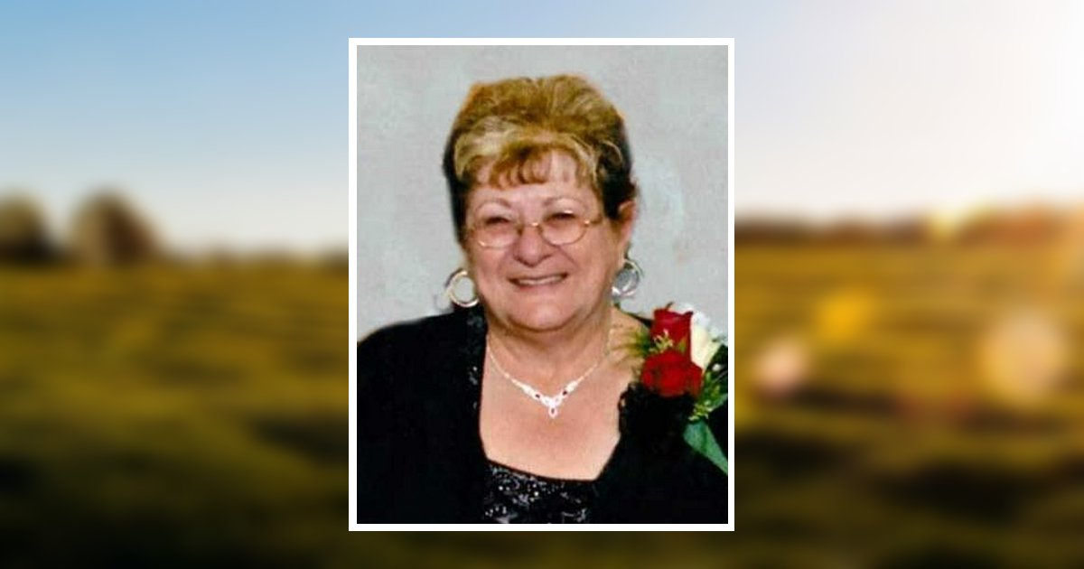 Rita Shipley Obituary 2021 Holm Funeral Home