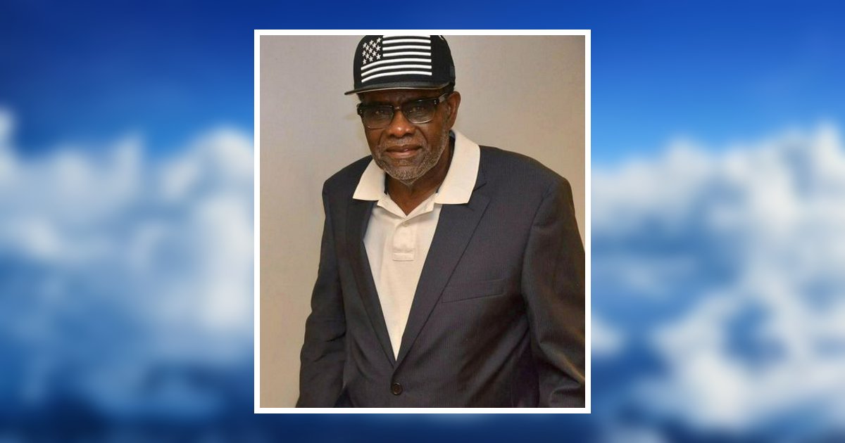 Sr. Lee Andrew Jones Obituary, Burgaw, NC