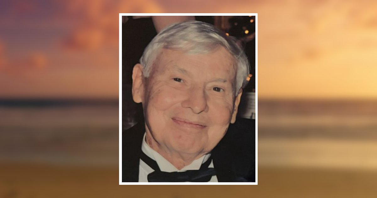 Thomas Eugene Kane Pensacola, FL Obituary