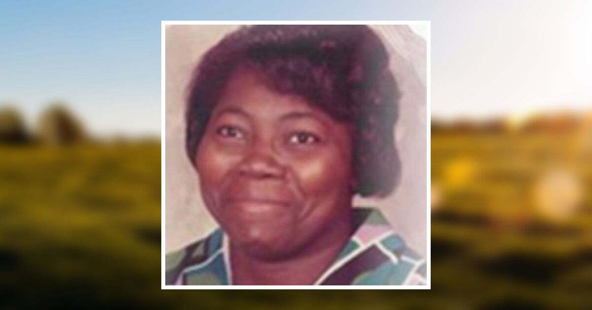 Doris Baker Obituary - Baum-Carlock-Bumgardner