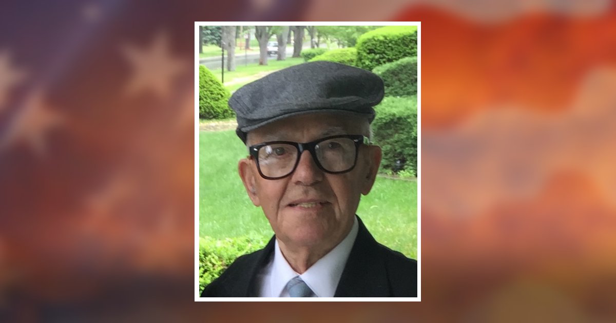 Nikolai "Nik" Goncharoff Obituary, Addison, IL