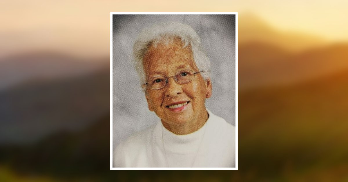 Freda Vaughn Embler Obituary, Asheville, NC