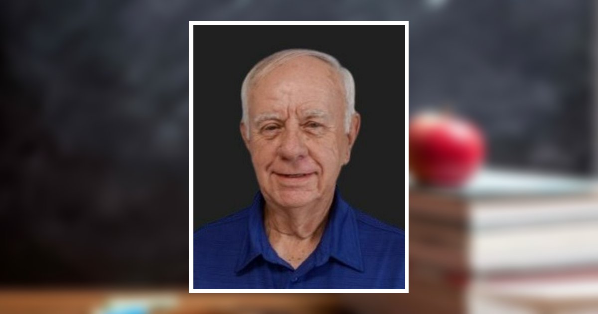 Dallas Earl Smith Obituary, Dayton, TN
