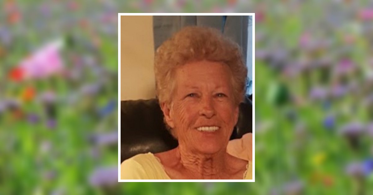 Nellie Marie Sechrist Easter Stuart, VA Obituary