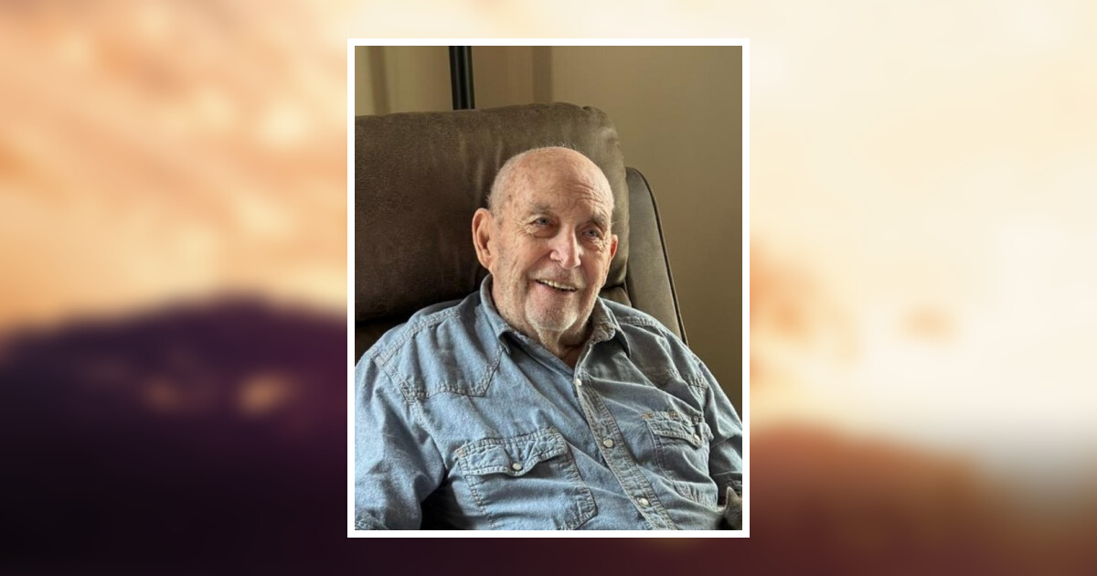 Charles F. Sears Obituary 2023 - Livingston Butler Volland Funeral Home