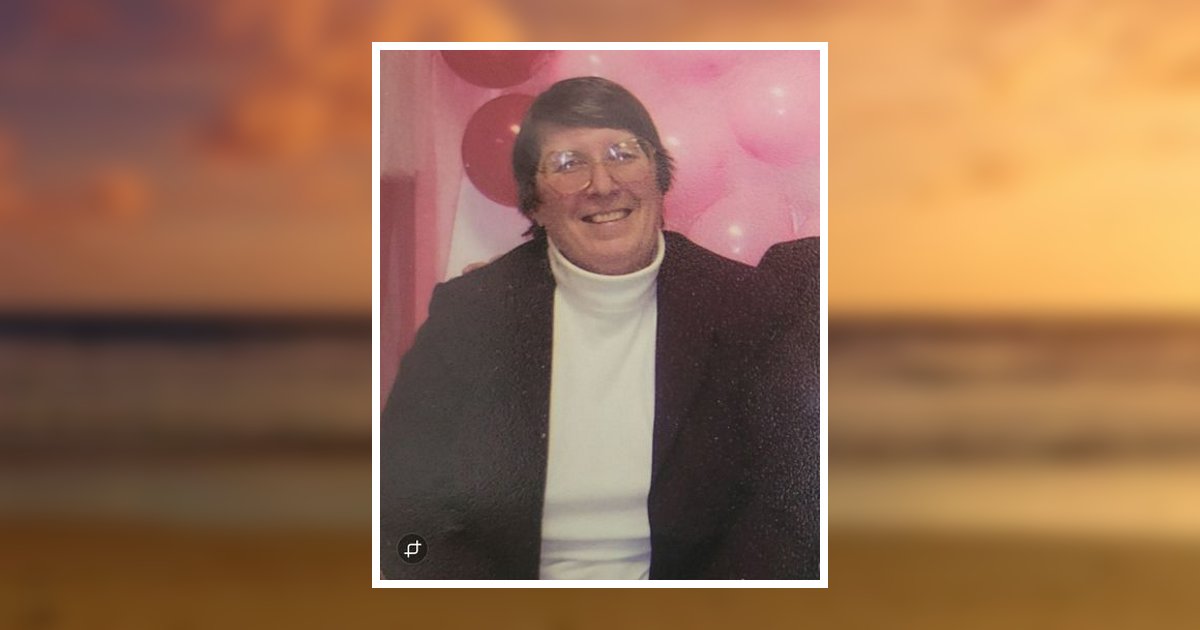 Patricia Lee Bing Obituary, Amelia Court House, VA