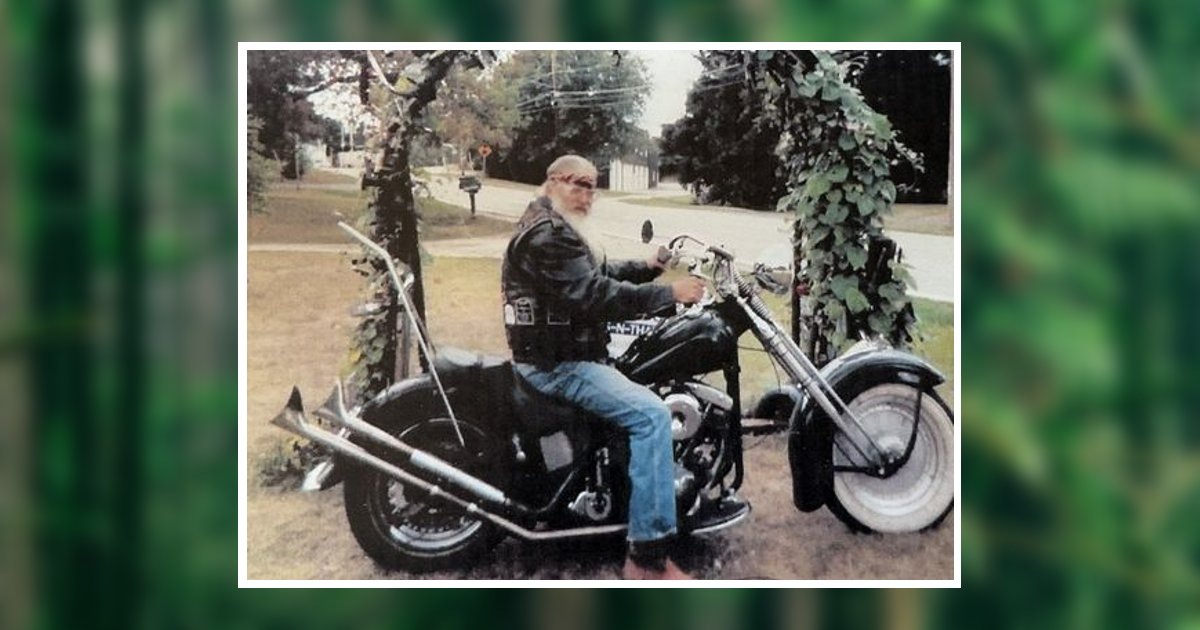 Picture Don Clarence Dobson